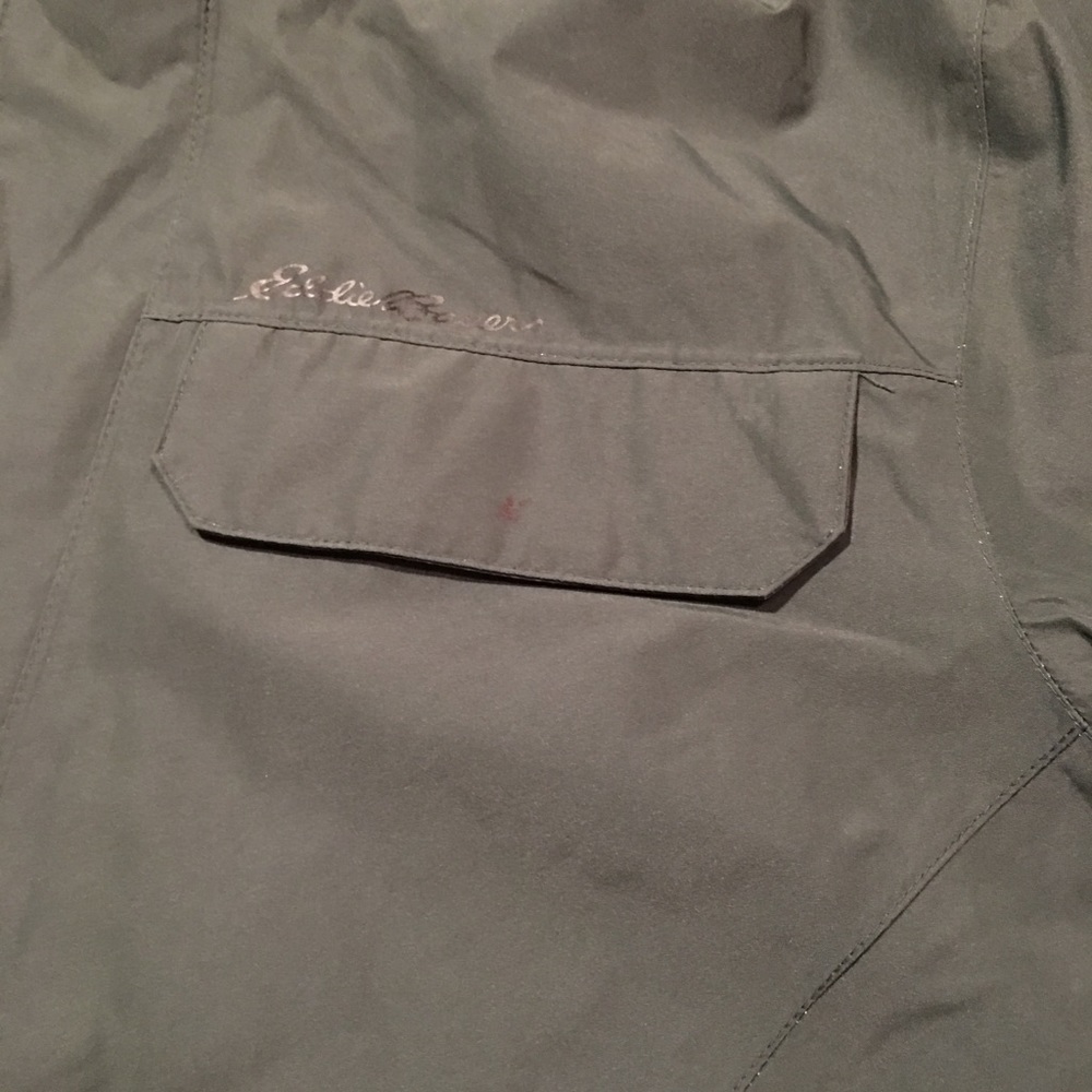 || SOLD ||Eddie Bauer alone Peak 3-in-1 Jacket🏔 - Picture 4 of 6
